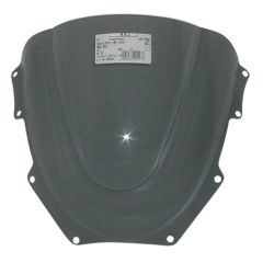 MRA Screen RN - Racing transparent TRIUMPH Daytona 955i (97-00)