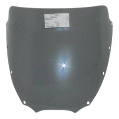 MRA Screen T - Touring black (non-transparent) TRIUMPH Sprint ST 955 (99-04)