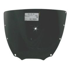 MRA Screen R - Racing transparent TRIUMPH Sprint ST 955 (99-04)