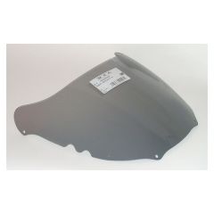 MRA Screen ON - Standard black (non-transparent) APRILIA AF1 125 Europa - Futura