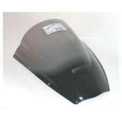 MRA-Scheibe RN - Racing schwarz (nicht transparent) APRILIA RSV 1000 R (01-03)