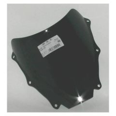 MRA Screen SN - Spoiler black (non-transparent) TRIUMPH TT 600 (00-02)