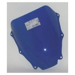 MRA Screen TN - Touring smoke TRIUMPH TT 600 (00-02)