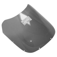 MRA Screen OM - Standard Maxi transparent DUCATI 1000 S2 (84-84)