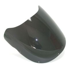 MRA Screen ON - Standard black (non-transparent) DUCATI 851 Strada (88-88)