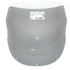 Bulle MRA TN - Touring noir (non transparent) DUCATI 851 Strada (88-91)