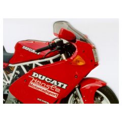 MRA Screen TN - Touring transparent DUCATI SS 600 (monodisco) (94-97)
