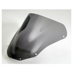 MRA Screen RN - Racing black (non-transparent) DUCATI SS 600 (monodisco) (94-97)