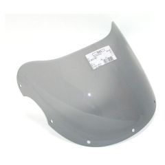 Bulle MRA O - Standard noir (non transparent) DUCATI 888 Strada - Biposto