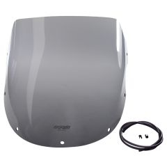 Bulle MRA TN - Touring transparent DUCATI 888 SP3-4-5 (91-93)