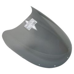 MRA Screen O - Standard black (non-transparent) DUCATI MHR 1000 (82-87)