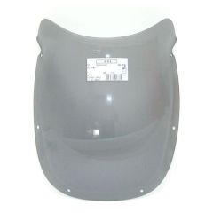 MRA Screen S - Spoiler transparent DUCATI ST2 (99-03) | DUCATI ST4 (99-03)