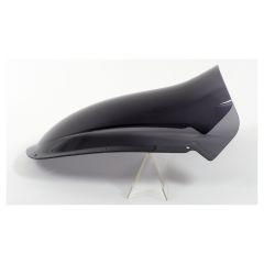 MRA Screen T - Touring black (non-transparent) DUCATI ST2 (97-03)