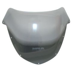 MRA Screen O - Standard transparent CAGIVA MITO 125 EV - 916 replica (94-07)