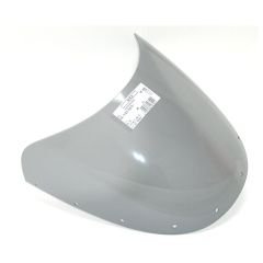MRA-Scheibe ON - Standard schwarz (nicht transparent) BMW R 90 S (73-76)