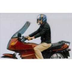 Screen MRA AR - Arizona - smoked BMW R 100 R