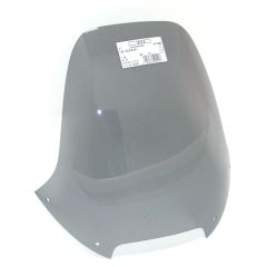 Cupolino MRA  ON - Standard nero (non trasparente) BMW F 650 Enduro (97-03)