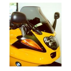 MRA Screen SM - Spoiler Maxi smoke BMW R 1100 S (97-04)