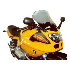 MRA Screen T - Touring black (non-transparent) BMW R 1100 S (97-04)