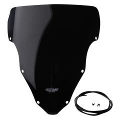 Cupolino MRA  O - Standard trasparente HONDA CBR 600 F (01-06)