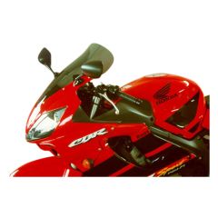 Cupolino MRA  T - Touring nero (non trasparente) HONDA CBR 600 F (01-06)