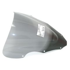 Cupolino MRA  R - Racing nero (non trasparente) HONDA CBR 600 F (01-06)