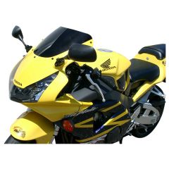 MRA Screen O - Standard smoke HONDA CBR 954 RR (02-03)