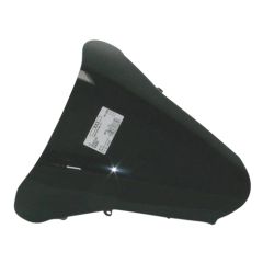 MRA Screen O - Standard black (non-transparent) HONDA VFR 800 (02-13)