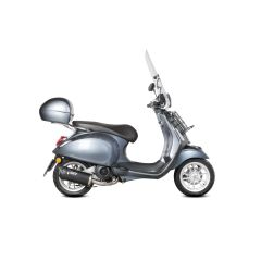 MV.PG.0007.LV - Echappement Complete MIVV MOVER Noir VESPA PRIMAVERA 150 (21-23)