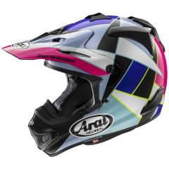 Off-Road Helmet Arai MX-V EVO PEAK MULTI