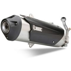 C.KY.0018.B - Full Exhaust Mivv URBAN KYMCO DOWNTOWN 350 (15-16)