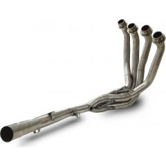 K.046.C1 - Exhaust Manifold Mivv - KAWASAKI Z900 RS (18>)