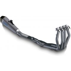 R.SU.0002.SDRT - Exhaust Mivv POWER EVO DELTA RACE SUZUKI GSX-R 1300 HAYABUSA