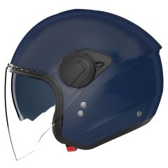 Jethelm Nolan N20-2 VISOR CLASSICO NOBILE 313 Blu Profondo / Flat