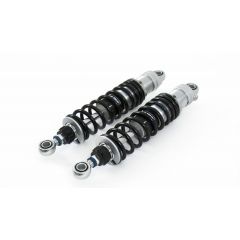 IN525 - Shock Absorbers Ohlins STX 36 Twin S36D Indian Scout (15-17)