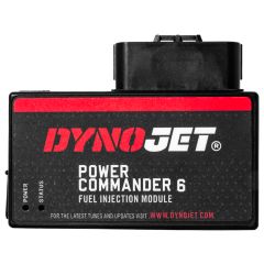PC6-21036 - Dynojet Power Commander 6 Fuel Injection Module for Triumph Speed 400 (24-26)