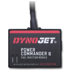 PC6-22101 - Dynojet Power Commander 6 Fuel Injection Module for Yamaha R3 Euro (22-24)