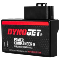 PC6-22102 - Dynojet Power Commander 6 Fuel Injection Module for Yamaha YZ450F (23-24)