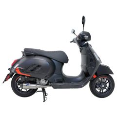 PI08094SO01I - Full Exhaust Termignoni SS PIAGGIO VESPA 310 GTS (25-26)
