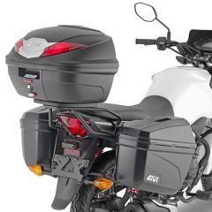 PL1184 - Support de valise latérale Givi MONOKEY® Honda CB 125 (21-22)