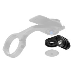 Quad Lock Light/Camera Adaptor