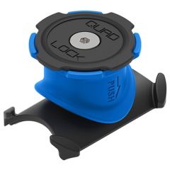 Quad Lock® Smartphone-Halterung für Fahrradlenker oder Vorbau