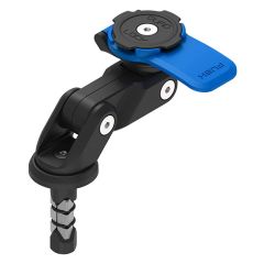 Support Quad Lock® pour Tube de Direction Moto V2