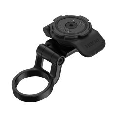 Soporte de Smartphone Quad Lock® para Tapón de Dirección de Bicicleta Ajustable