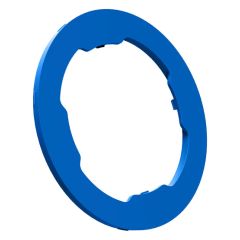 Quad Lock Colored MAG Ring - Blue