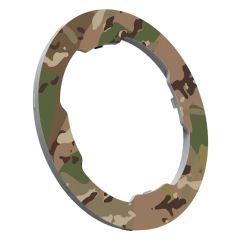 Quad Lock Colored MAG Ring - Camo