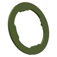 Quad Lock Colored MAG Ring - Green