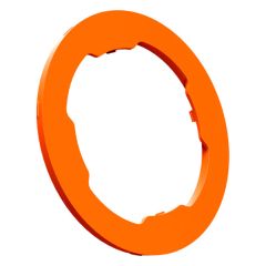 Quad Lock Colored MAG Ring - Orange