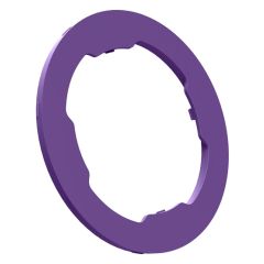 Quad Lock Colored MAG Ring - Purple