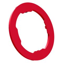 Quad Lock Colored MAG Ring - Red